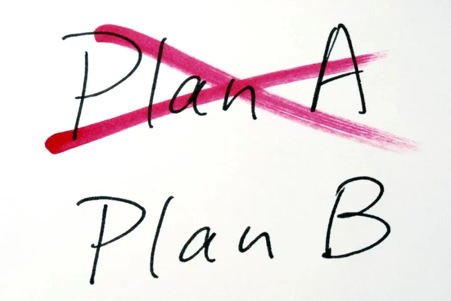 Reimagining Plan B: The Path to Turning Dreams into Reality